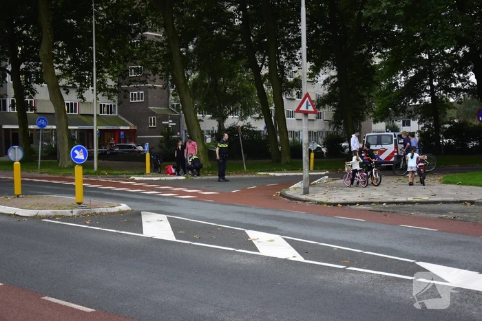 ongeval scandinaviÃ«laan emmeloord