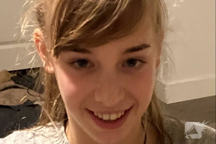 Grote zorgen om vermiste 15-jarige Lou-Lou