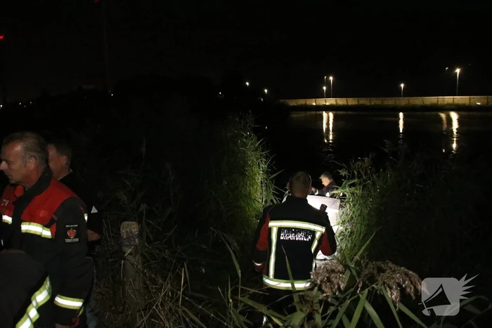 Opvarenden met motorpech urenlang vast op het water