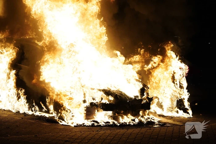 brand han hollanderweg gouda