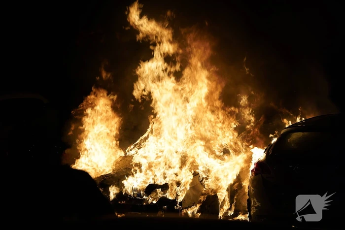 Zoveelste autobrand in dezelfde straat