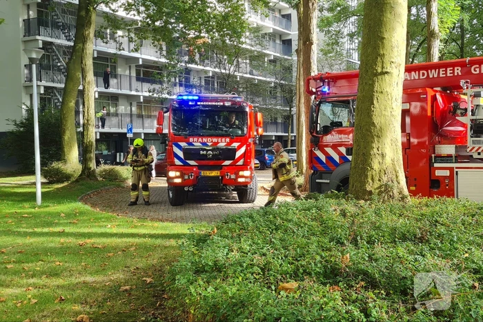 brand pomona wageningen