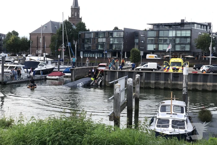 nieuws kraanbaan alblasserdam