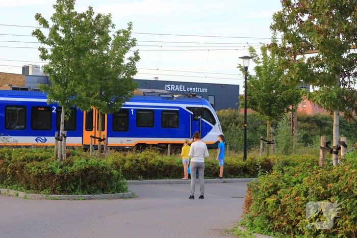 nieuws van der krolstraat nijkerk