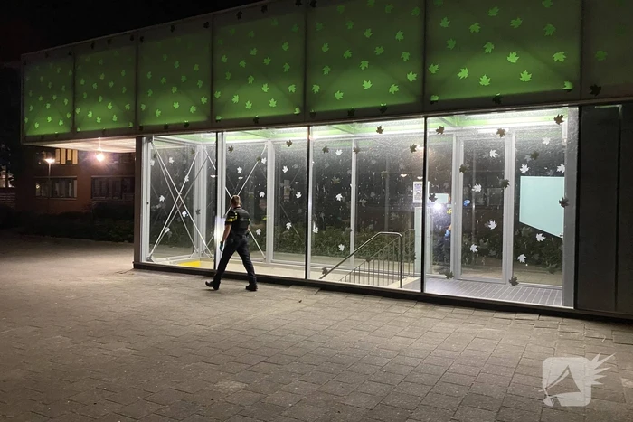 Persoon doodgeschoten nabij moskee