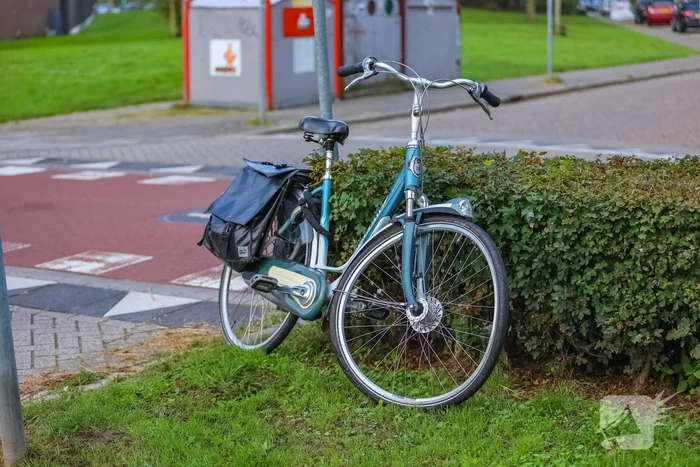 Fietser gewond bij aanrijding met auto