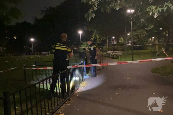 Vrouw raakt zwaargewond bij steekincident op Zuid