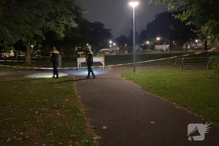 Vrouw raakt zwaargewond bij steekincident op Zuid