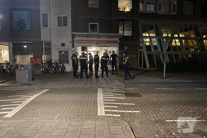 Vrouw raakt zwaargewond bij steekincident op Zuid