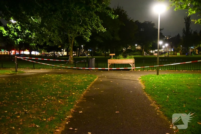 Vrouw raakt zwaargewond bij steekincident op Zuid