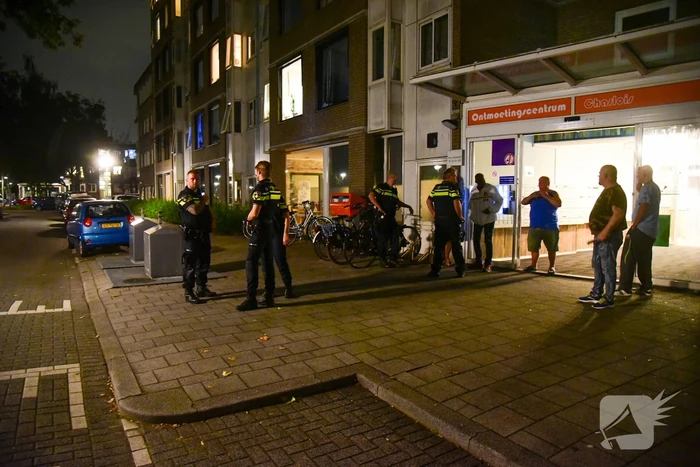 Vrouw raakt zwaargewond bij steekincident op Zuid