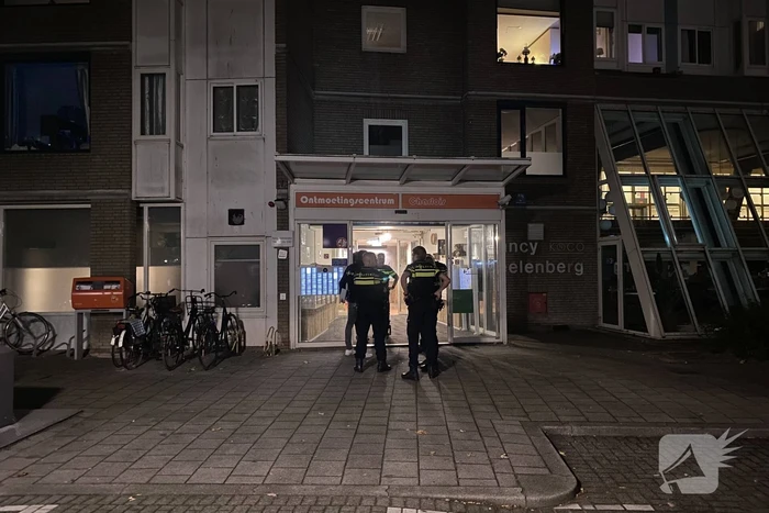 Vrouw raakt zwaargewond bij steekincident op Zuid
