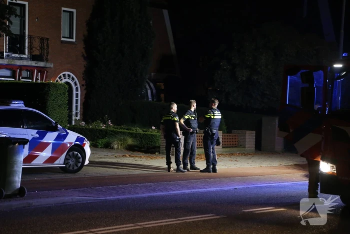 Gewonde man loopt weg uit ziekenhuis en overlijdt