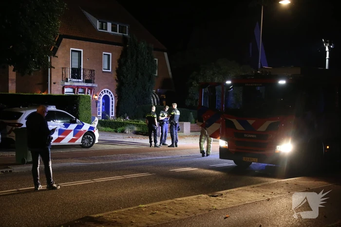 Gewonde man loopt weg uit ziekenhuis en overlijdt