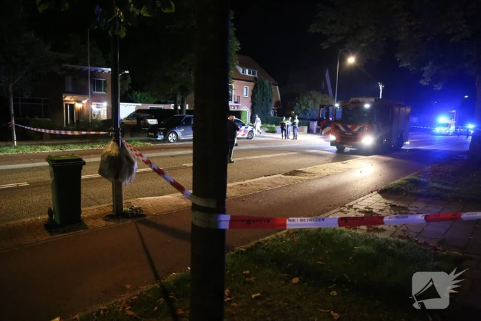 Gewonde man loopt weg uit ziekenhuis en overlijdt