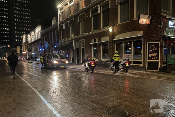 Jongeman op GO Sharing-scooter aangehouden