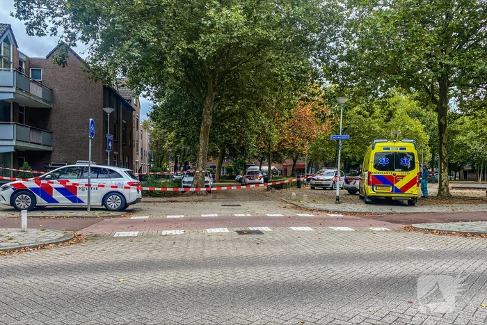 nieuws valenciadreef rotterdam