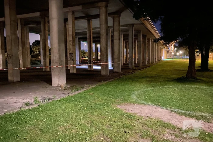 Fors aantal hulzen aangetroffen bij schietpartij