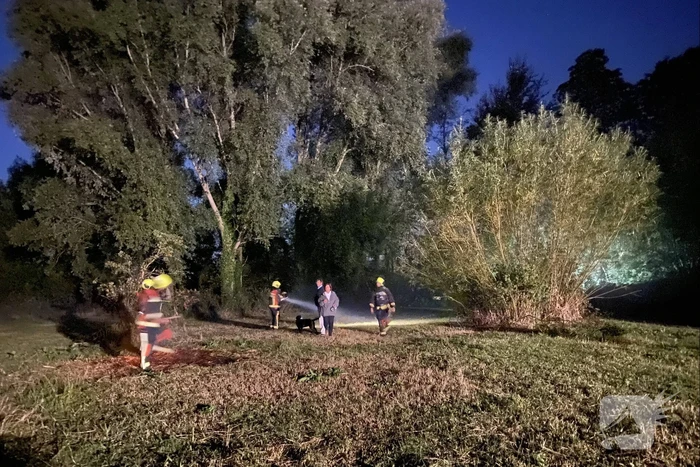 Twee buitenbranden snel geblust