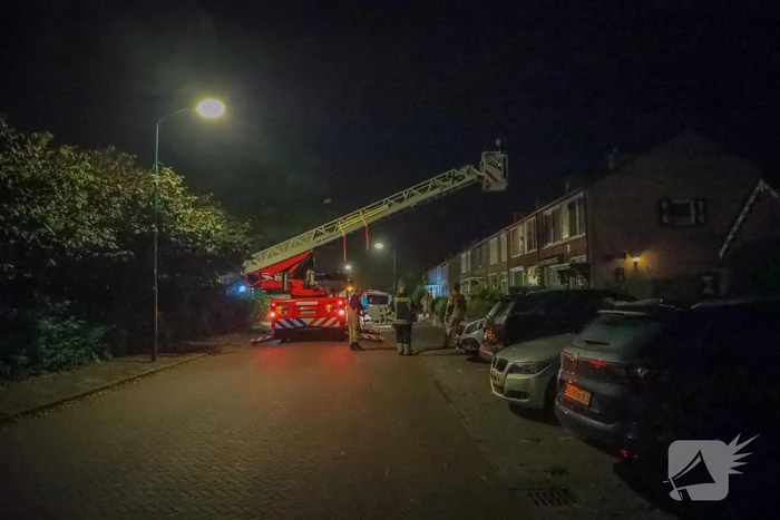 Inzet hulpdiensten trekt veel bekijks