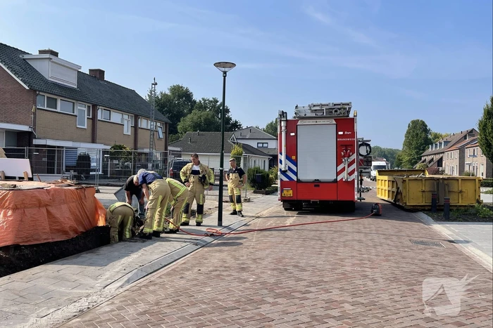 nieuws bisonstraat gemert