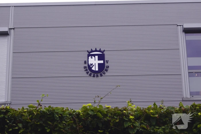 SV Spakenburg neemt maatregelen tegen Harde Kern