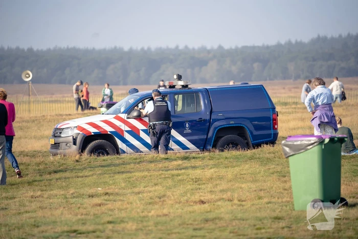 Airborne Luchtlandingen en Herdenking in Ede