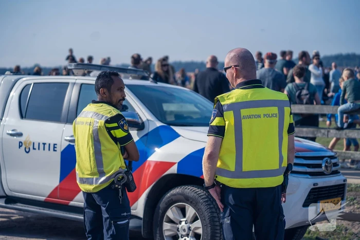 Airborne Luchtlandingen en Herdenking in Ede