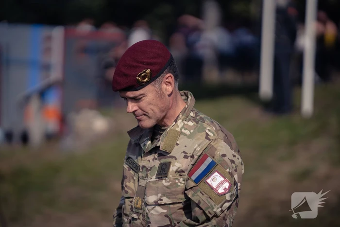 Airborne Luchtlandingen en Herdenking in Ede