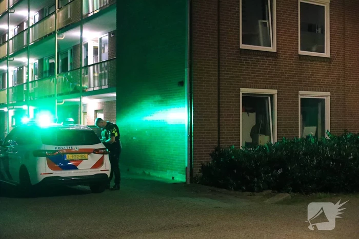 Onderzoek naar mogelijke schietpartij