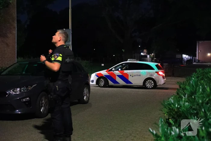Onderzoek naar mogelijke schietpartij