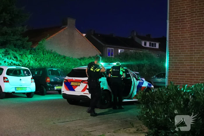 Onderzoek naar mogelijke schietpartij