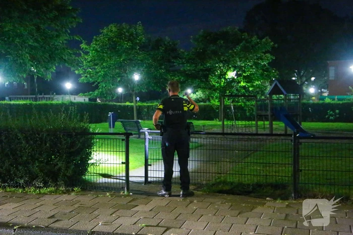 Onderzoek naar mogelijke schietpartij