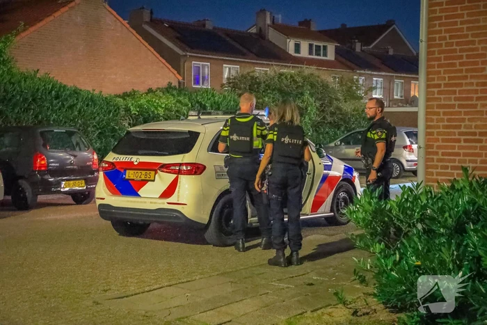 Onderzoek naar mogelijke schietpartij