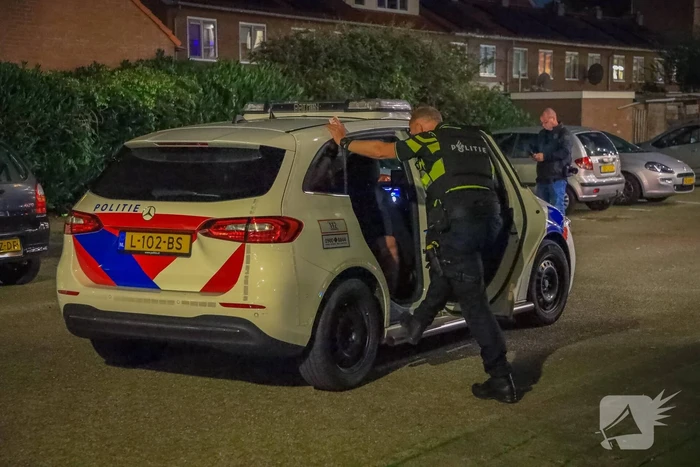 Onderzoek naar mogelijke schietpartij