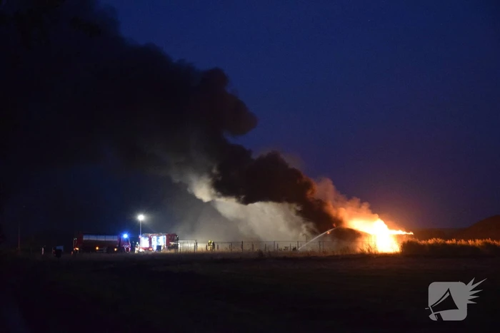 brand serooskerkseweg serooskerke