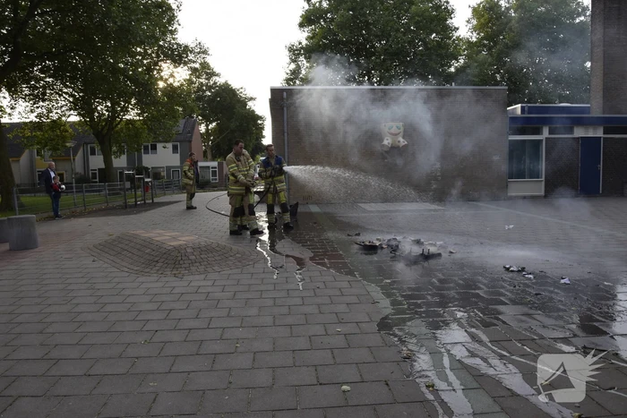 brand skagerrak emmeloord
