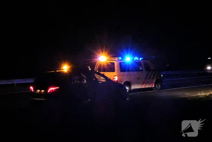 ongeval smalbroek beilen