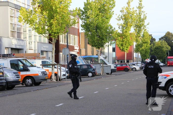 Marengo-proces hervat in rechtbank De Bunker