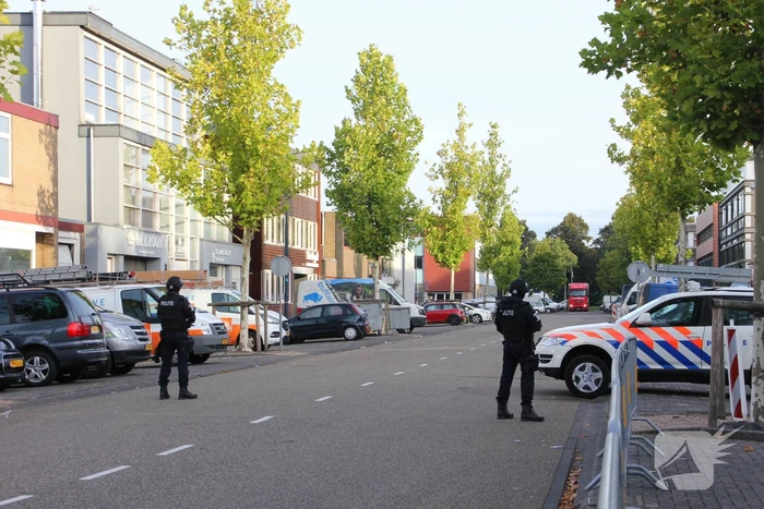 Marengo-proces hervat in rechtbank De Bunker