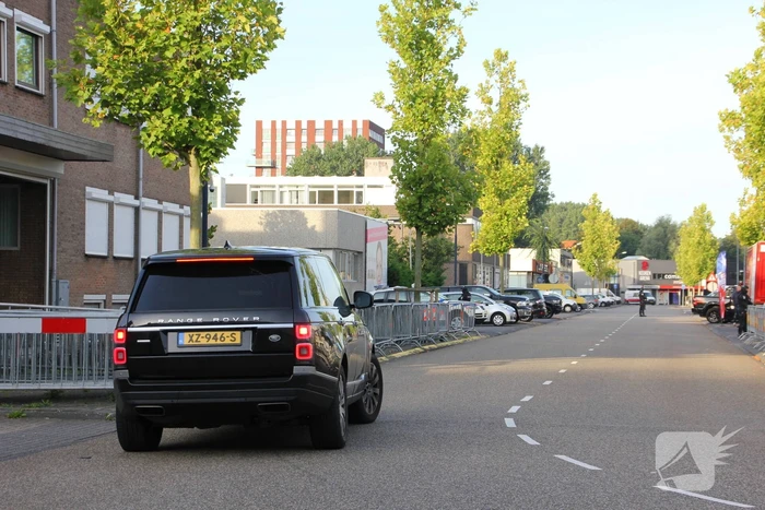 Marengo-proces hervat in rechtbank De Bunker
