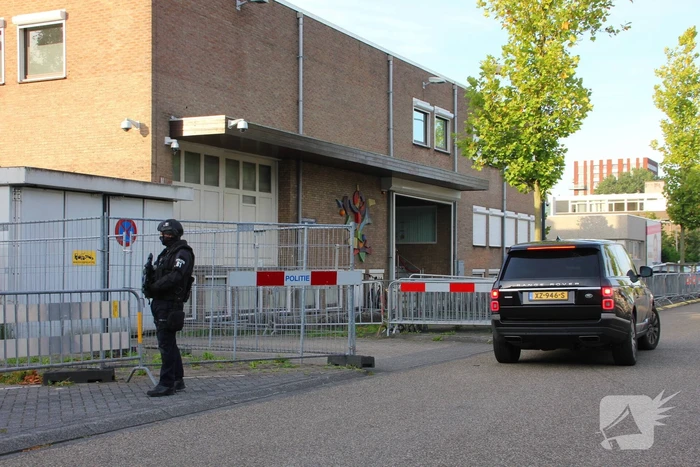 Marengo-proces hervat in rechtbank De Bunker