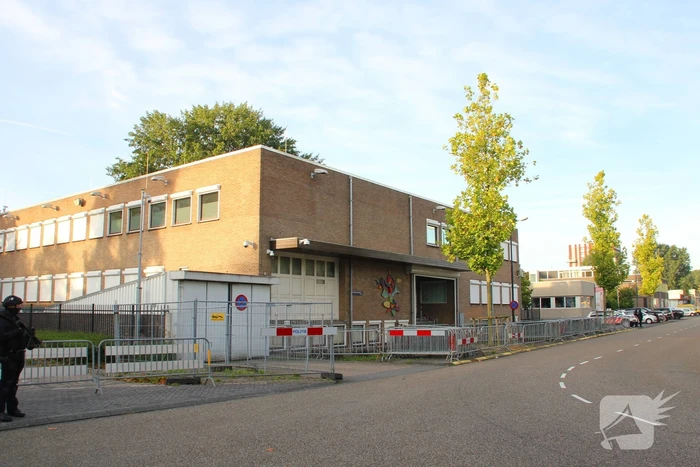 Marengo-proces hervat in rechtbank De Bunker