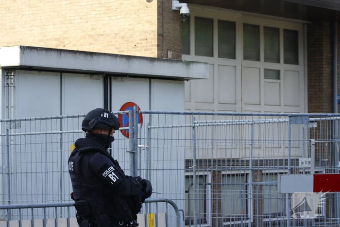 Marengo-proces hervat in rechtbank De Bunker