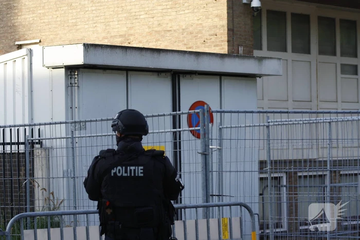 Marengo-proces hervat in rechtbank De Bunker
