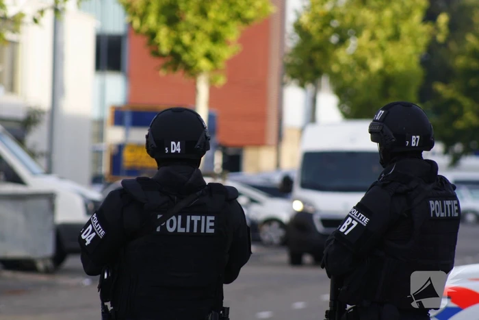 Marengo-proces hervat in rechtbank De Bunker