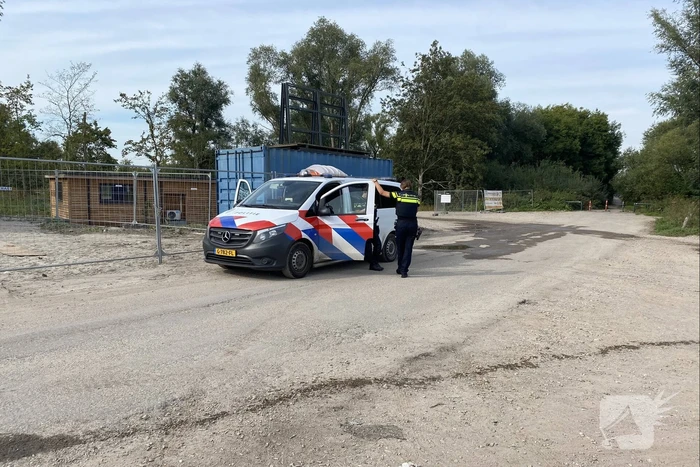 nieuws blankert heinenoord