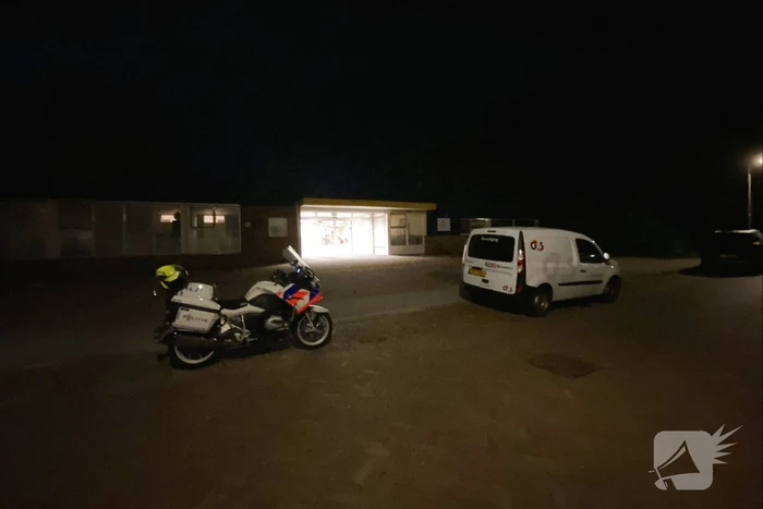Overval op basisschool KDC De Vlieger blijkt inbraak