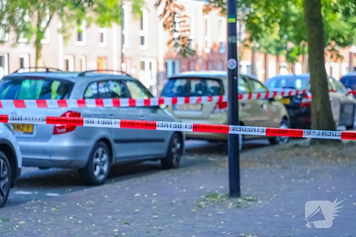 Persoon overleden in woning aangetroffen