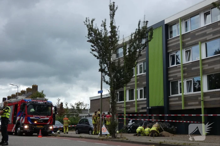 milieu lelystraat kampen